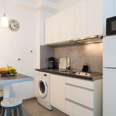 1St Line Studio Las Canteras Beach - Wifi Apartment Las Palmas de Gran Canaria Exterior foto